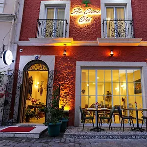  Otel Ataçesme